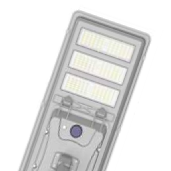 LAMPARA SUBURBANA SOLAR 300W  YSM-LSBLA1-300 YUSISAM SOLARES Yusisam